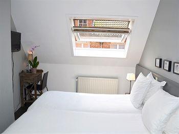 Walwyck Hotel Brugge