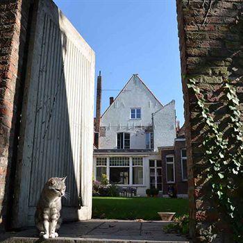 Walwyck Hotel Brugge