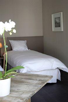 Hotel Walwyck Brugge