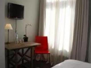 Walwyck 3* Brugge